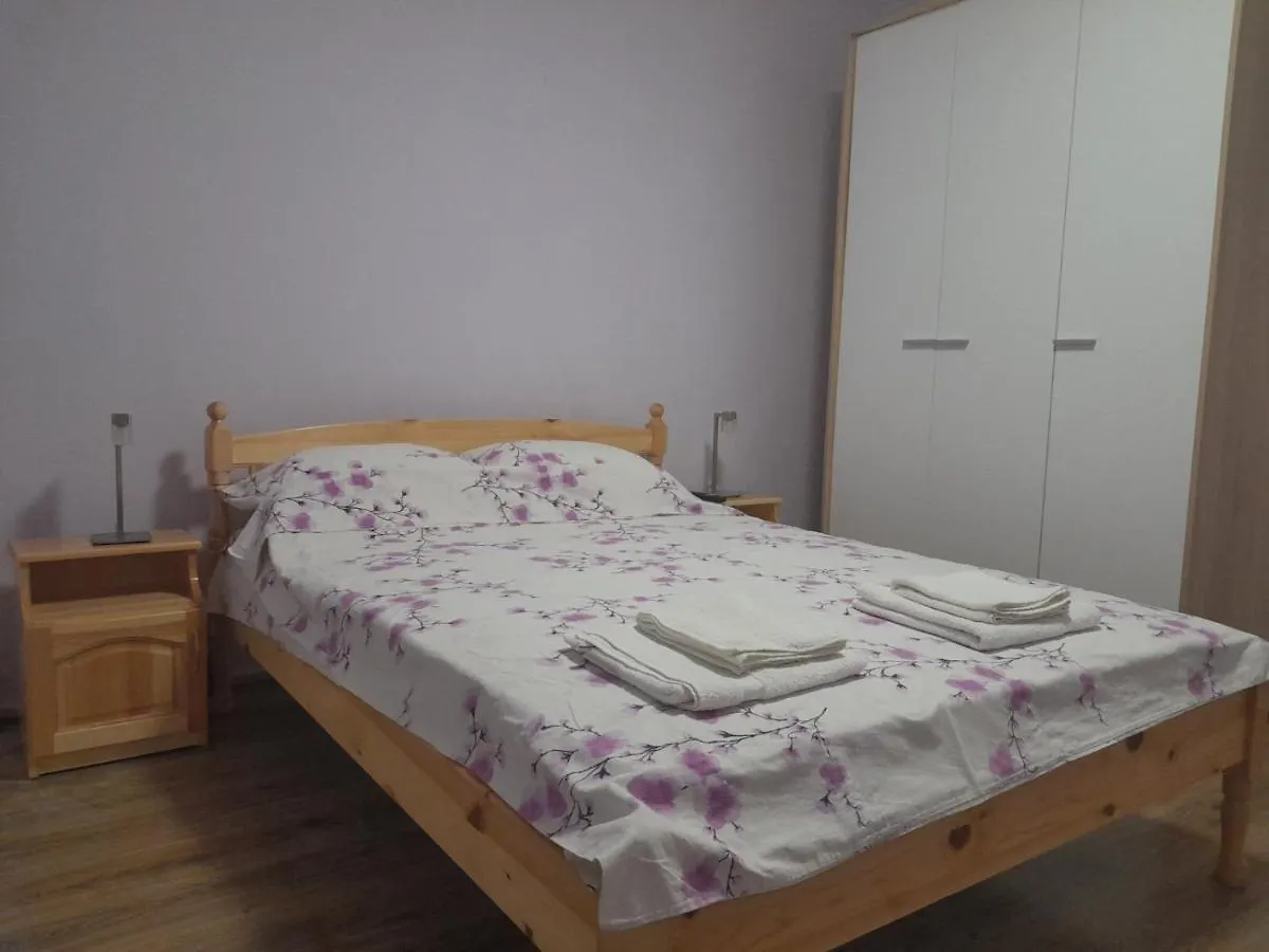 Διαμέρισμα Summer Burgas Appartment